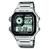 CASIO Montre AE1200WHD1AVEF Homme