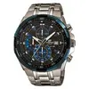 Montre Homme Casio Edifice  EFR-539D-1A2VUEF - Bracelet Acier Argent