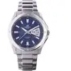 CASIO Montre Analogique EF129D2AVEF Homme