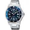 Montre Homme Casio Collection MTD-1053D-2AVES - Bracelet Acier Argent