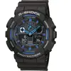G-SHOCK Classic- GA-100-1A2ER