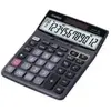 Casio DJ-120D-S-EH Calculatrice de bureau Fonction correction rapide (Import Allemagne)