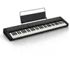 Casio Instruments CT-S1-76BK - Piano numérique portable - 76 touches - Noir