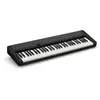 Casio Clavier compact CT-S 1 BK avec 61 touches et sonorités vintage Noir