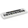 CASIO Clavier CT-S200WE - 61 touches - Blanc