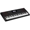 Clavier Casio CT-X3000 61 touches dynamiques 800 sons Noir et Rouge