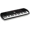 Casio Clavier SA-81 - 44 touches - Noir