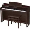 Casio Celviano AP-550 BN piano numérique palissandre