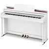 Casio Celviano AP-550 WE piano numérique blanc