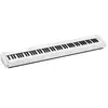 Casio Privia PX-S1100 - Piano numérique - 88 touches - Blanc