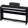 Casio Privia PX-770BK piano numérique noir