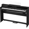 Casio Celviano AP-S450BKC7 - Piano numérique - 88 touches - noir