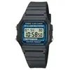 Montre Casio Vintage Homme Noir