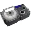 Casio ruban pour EZ-Label Printer, largeur: 9mm, longeur