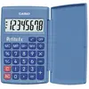 Calculatrice Casio Fx Junior Plus Bleue