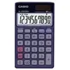Casio SL-310TER+ - Calculatrice de poche - 10 chiffres - panneau solaire, pile