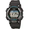 Casio Casio Montre Noir Digital Enfant Casio Collection Stl-S300h-1aef