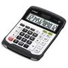 Casio WD-320MT - Calculatrice de bureau - 12 chiffres - panneau solaire, pile