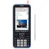 Calculatrice Casio FX CP400+E Graphique Tactile couleur
