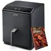 COSORI Friteuse sans Huile intelligente 6,4L XXXL avec 100+ Recettes, ...