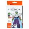 Jeu de construction Nanoblock Piccolo Dragon Ball Z