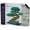 Kawada Nanoblock - Nb-039 - Advanced Hobby Series Bonsai Matsu