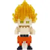 Jeu de construction Nanoblock Son Goku Super Saiyan Dragon Ball Z