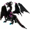 nanoblock - NBM-032 - Dragon - Advanced Hobby