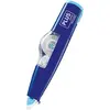 PLUS JAPAN Roller de Correction Rechargeable 'MR' 4,2 mm x 6 m Bleu