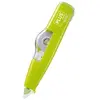 PLUS JAPAN Roller de Correction Rechargeable 'MR' 4,2 mm x 6 m Vert