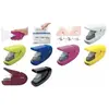 PLUS JAPAN Agrafeuse sans agrafe SL-106AB, noir