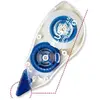 PLUS JAPAN Roller de Correction TW 2 Way 12m x 5mm Bleu