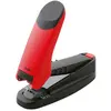 Agrafeuse Sans Effort Flat Clinch ST-261 V Capacité 55 Feuilles Agrafe...