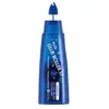 PLUS JAPAN Recharge Roller de Colle 'ST' 8,4 mm x 8 Permanent