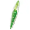 PLUS JAPAN Roller de Correction 'PS' 4,2 mm x 6 m Corps Vert