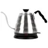 Hario EVKB-80E-HSV bouilloire 0,8 L 900 W Argent