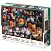 Epoch Puzzle : Vol4 Demon Slayer 1000 Pièces