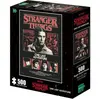 Stranger Things - Puzzle Stranger Things 500 pièces One Last Adventure