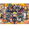 Naruto - Puzzle Naruto Shippuden 2000 pièces Ver. C
