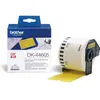 Brother DK44605 - etiquettes - 1 rouleau(x) - Rouleau (6,2 cm x 30,5 m)