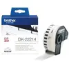 Brother DK-22214 - papier thermique
