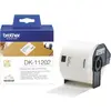 Brother DK-11202 - etiquettes d'expedition - 300 etiquette(s) - 62 x 100 mm