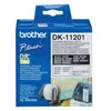 Brother DK-11201 - etiquettes adresses - 400 etiquette(s) - 29 x 90 mm