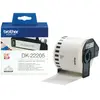 Ruban papier Brother P-TOUCH DK-22205 - Thermique directe - 62mm x 30.48m