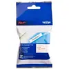 Brother M-K232BZ Bande non plastifi&eacute;e  rouge sur blanc 12mm x 8m