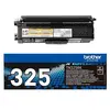 MM Toner Brother Tn325bk Cartouche 4000pages Noir