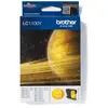 MM Brother LC1100 - Jaune