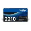 Freecolor Brother TN-2210 cartouche de toner noir d'origine de 1200 pages