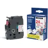 Brother TZe-252 - ruban lamine - 1 cassette(s) - Rouleau (2,4 cm x 8 m)