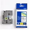 Brother TZe-231 - ruban lamine - 1 cassette(s) - Rouleau (1,2 cm x 8 m)